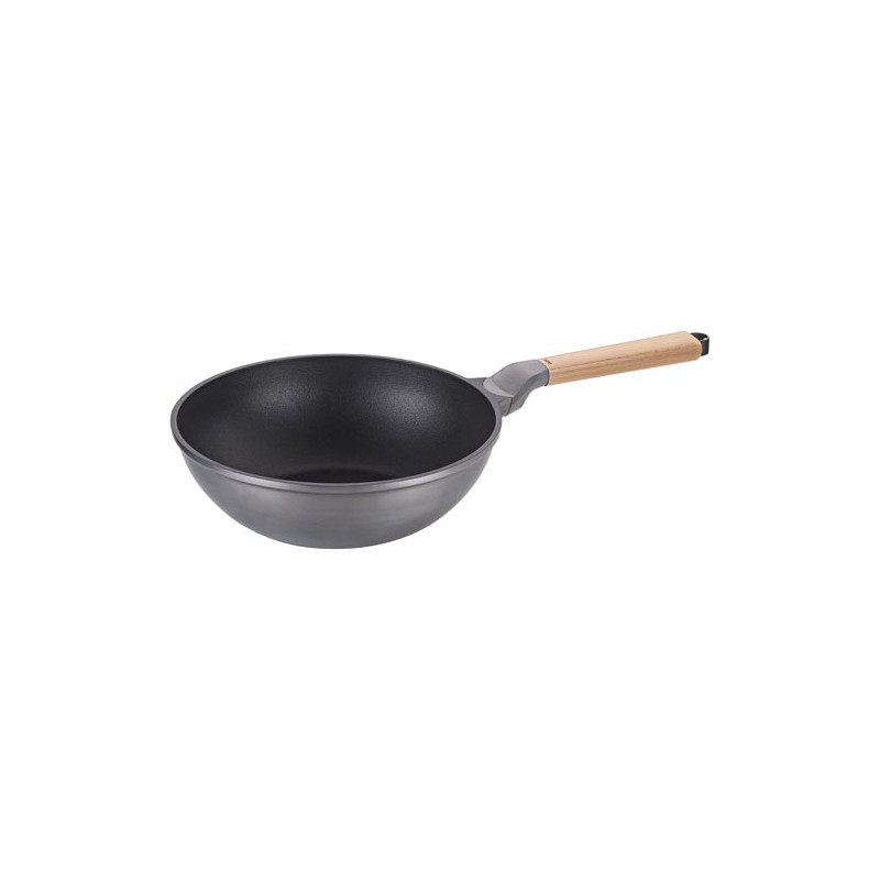 Kela VITANA POELE WOK 30CM KELA - 10087