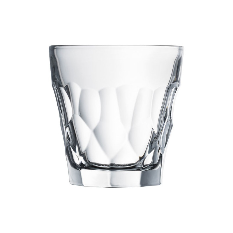 LA ROCHERE SILEX TUMBLER  x6 LA ROCHERE - 645401P6