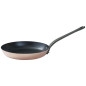 B'CHEF POELE 28CM CUIVRE CERAMIQUE INDUCTION BAUMALU - 202728