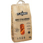 BOIS D'ALLUMAGE 20L SAC KRAFT FLAMINO - 2550