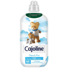 CAJOLINE CAJOLINE DOUX ET PUR 1.38L CAJOLINE - 706283