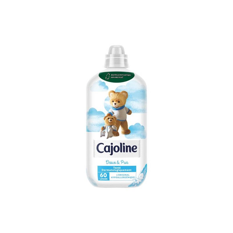 CAJOLINE DOUX ET PUR 1.38L CAJOLINE - 706283