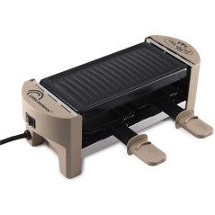 LITTLE BALANCE RACLETTE 2P 350W MEUUUH MUSCADE LITTLE BALANCE - 8693