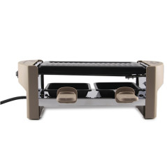 LITTLE BALANCE RACLETTE 2P 350W MEUUUH MUSCADE LITTLE BALANCE - 8693