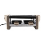 RACLETTE 2P 350W MEUUUH MUSCADE LITTLE BALANCE - 8693