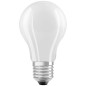 LED STD VERRE DEP.CL A 2.5W E27 BLC CH OSRAM - 4099854009570