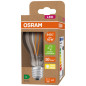 LED STD CLAIR CL A 4W E27 BLC CHAUD OSRAM - 4099854009976