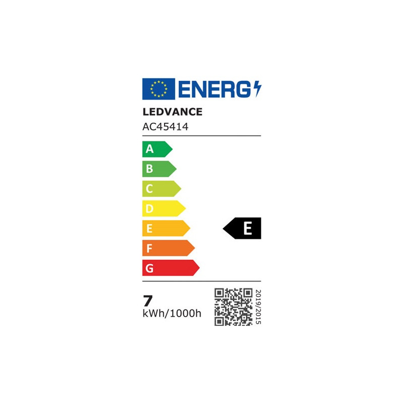 LED TUBE G13 T8 EM 72CM 7W LUMI.JOUR OSRAM - 4099854038648