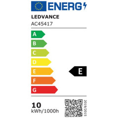 OSRAM LED TUBE G13 T8 EM 90CM 10W LUMI.JOUR OSRAM - 4099854038723