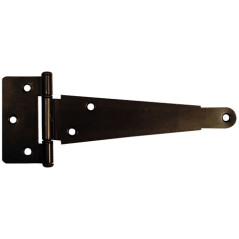 AFBAT PENTURE ANGLAISE AXE COMPOS.NOIR 57CM AFBAT - 757960