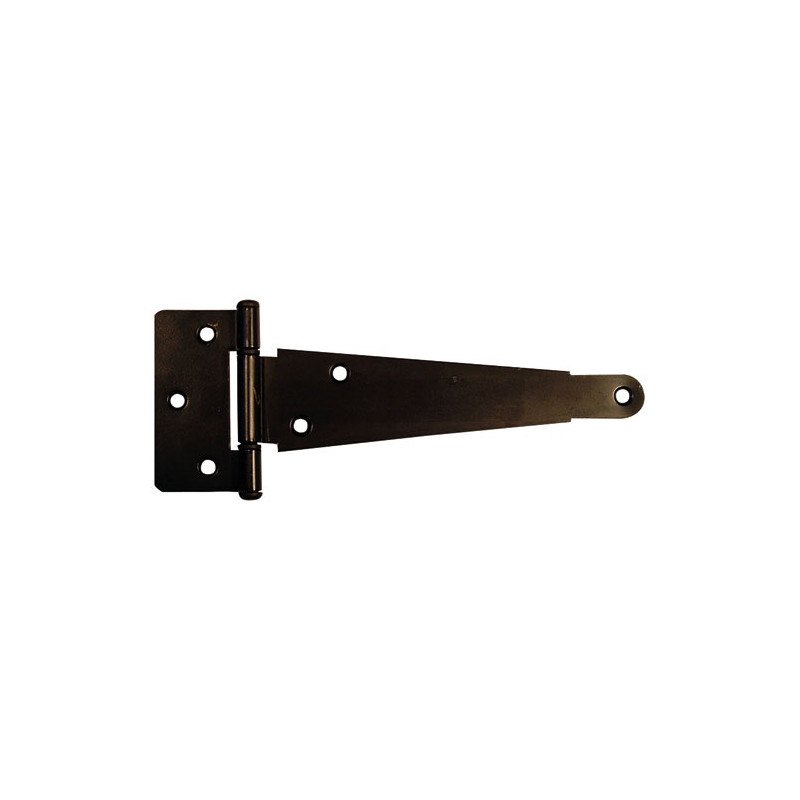 AFBAT PENTURE ANGLAISE AXE COMPOS.NOIR 57CM AFBAT - 757960