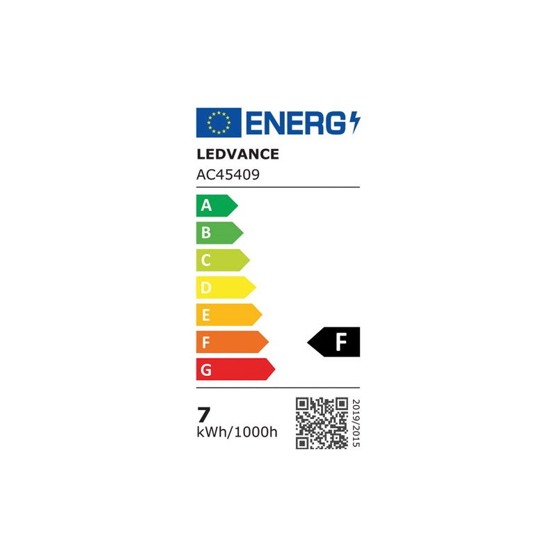 LED TUBE G13 T8 EM 60CM 6.6W BLC CHAUD OSRAM - 4099854038266