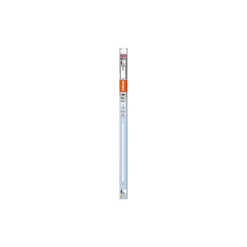 OSRAM LED TUBE G13 T8 EM 60CM 6.6W BLC FROID OSRAM - 4099854038280