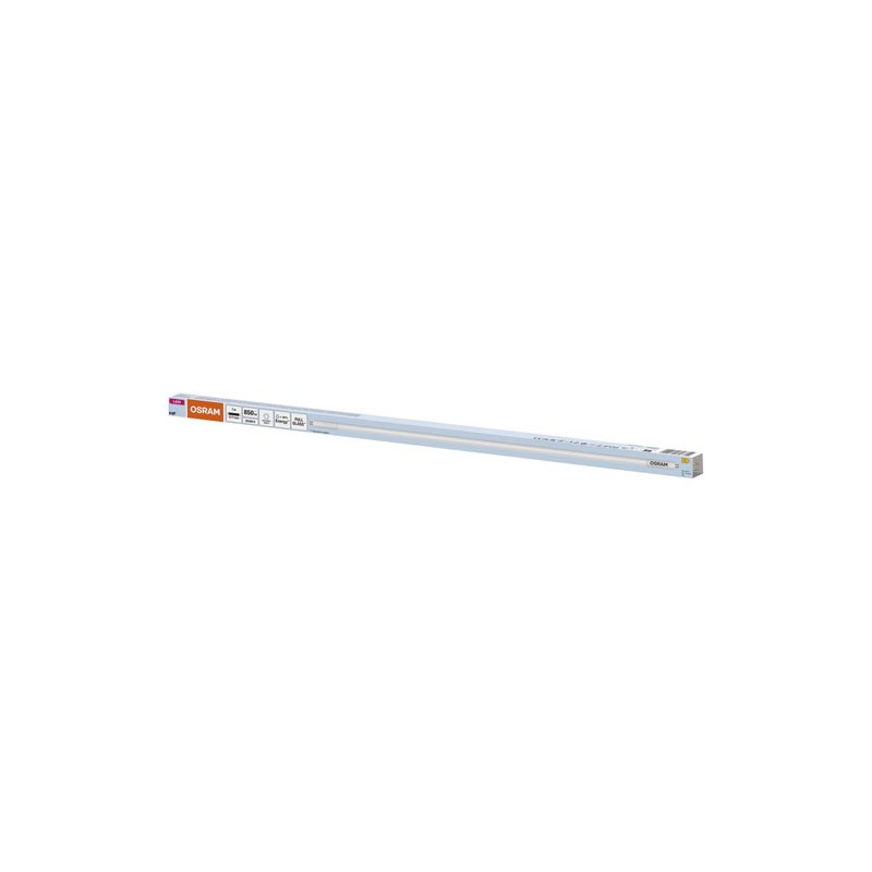 TUBE LED T5 HF L13 SH.51.7CM 7W BLC FR OSRAM - 4058075823754