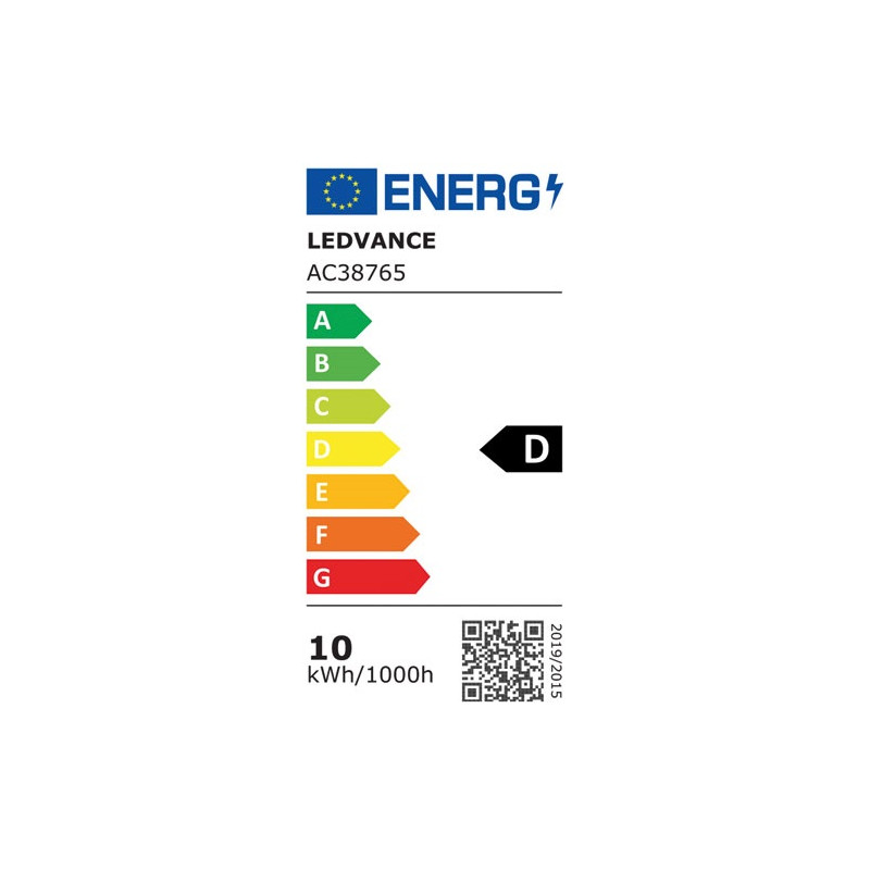 TUBE LED T5 HF HE21 84.9CM 10W BLC FRO OSRAM - 4058075823877