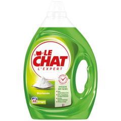 LE CHAT LE CHAT 1.98L EXPERT BICARBO. 44 DOSES LE CHAT - 593020