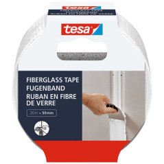 TESA ADHESIF FIBRE DE VERRE 20M X 50MM TESA - 52512-00000-01