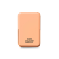 Batterie externe Urban Factory BATTERIE EXTERNE MAGNETIQUE 10.000MAH ABPRICOT