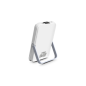 Batterie externe Urban Factory BATTERIE EXTERNE MAGNETIQUE 10.000MAH BLANCHE