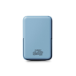 Batterie externe Urban Factory BATTERIE EXTERNE MAGNETIQUE 10.000MAH BLEUE