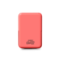 Batterie externe Urban Factory BATTERIE EXTERNE MAGNETIQUE 10.000MAH CORAL