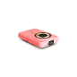 Batterie externe Urban Factory BATTERIE EXTERNE MAGNETIQUE 10.000MAH CORAL