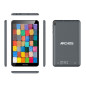 ARCHOS - T80 HD Wifi 3+64 - Ecran HD 8 - Android 14 - RAM 3Go - Stockage 64 Go - Noir