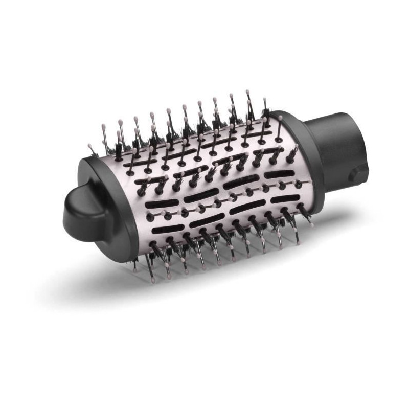 Brosse soufflante -BABYLISS - AS127SE - Perfect Multi-Styles - 1000 W - Noir