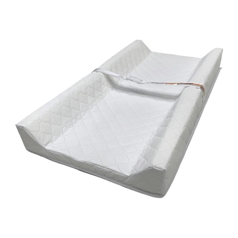 INGENUITY Matelas a langer avec contours