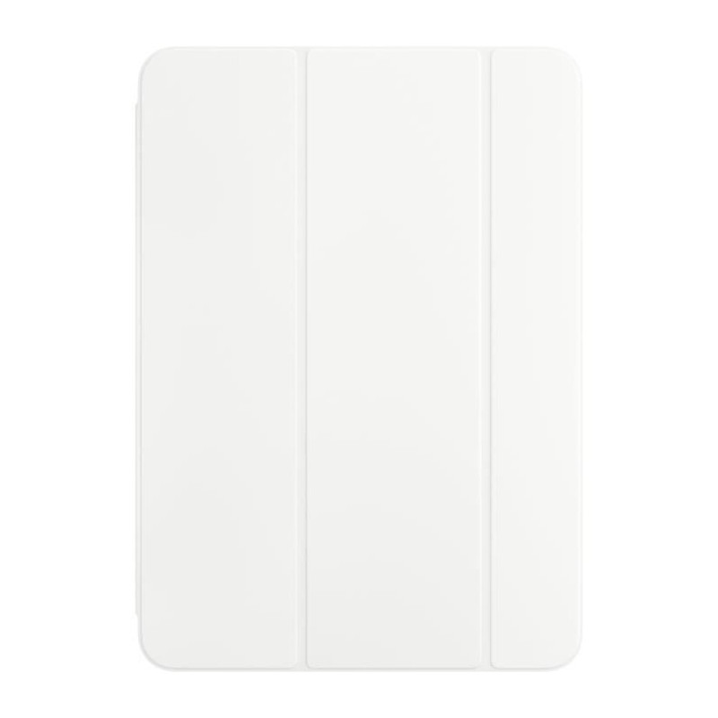 Apple - Etui Smart Folio pour iPad Pro 11 (M4) - Blanc