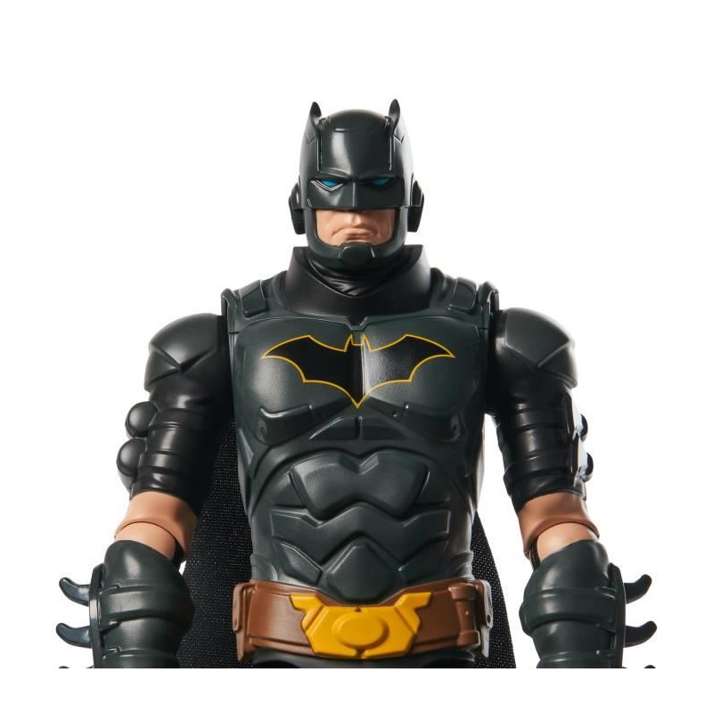 Figurine articulée BATMAN 30cm - Batman S6 (V1)