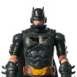 Figurine articulée BATMAN 30cm - Batman S6 (V1)