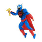 PACK FIGURINE 30 CM SUPERMAN + ACCESSOIRES DC Adventures