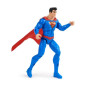 PACK FIGURINE 30 CM SUPERMAN + ACCESSOIRES DC Adventures