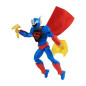 PACK FIGURINE 30 CM SUPERMAN + ACCESSOIRES DC Adventures