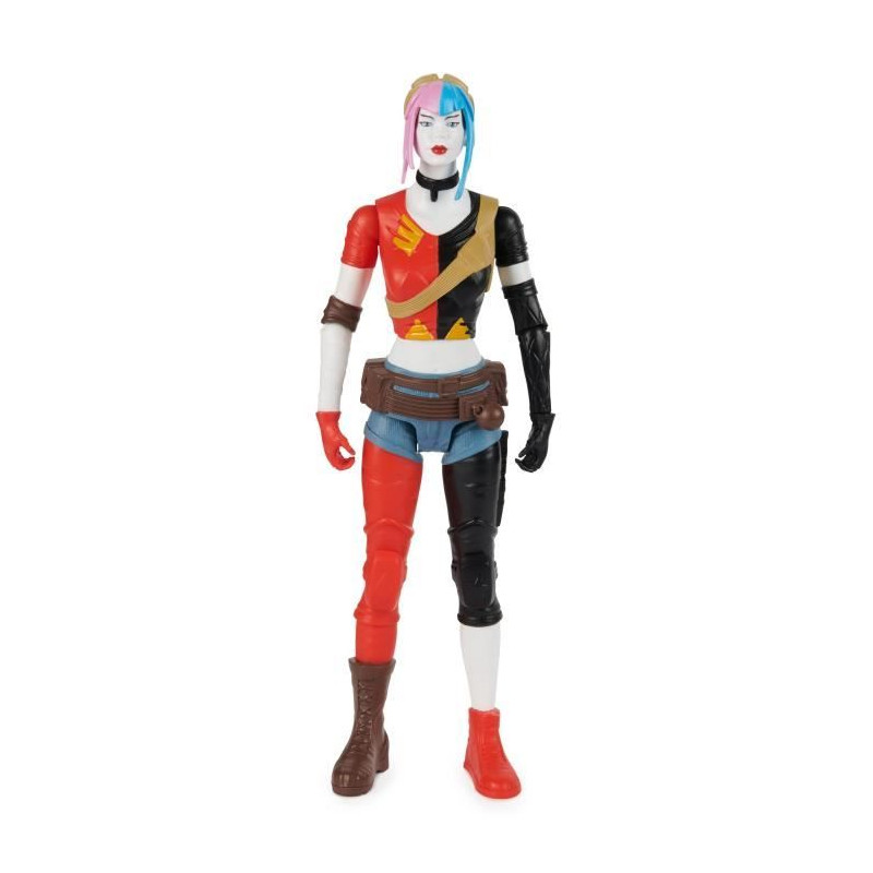 FIGURINE 30 CM - HARLEY QUINN Batman