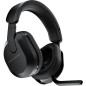 Casque de gaming multi-plateforme sans fil - TURTLE BEACH - Stealth™ 600 XB (Gen 3) - Noir