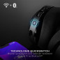 Casque de gaming multi-plateforme sans fil - TURTLE BEACH - Stealth™ 600 XB (Gen 3) - Noir