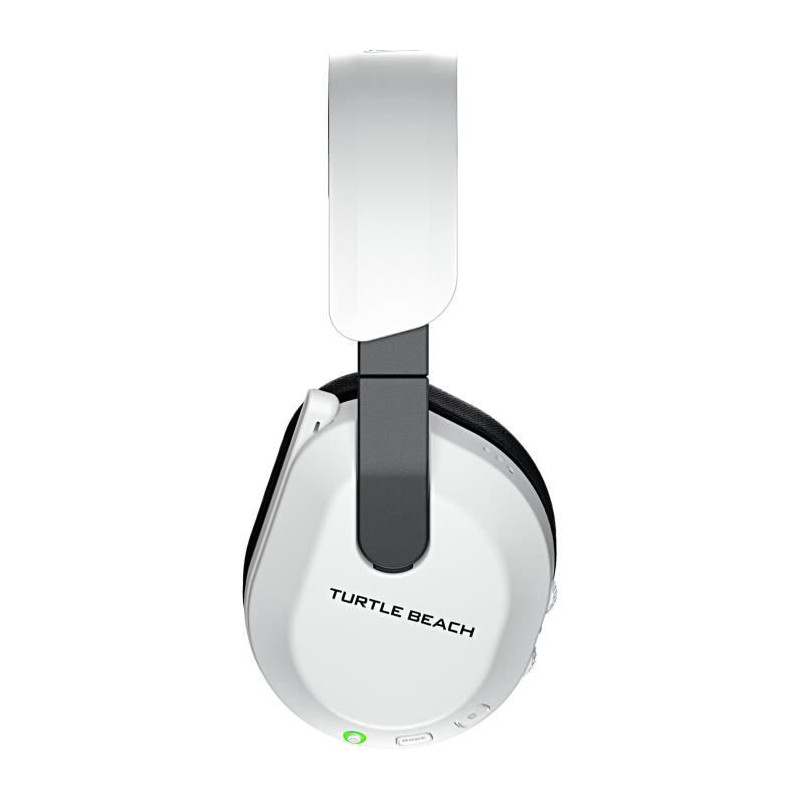 Casque de gaming multi-plateforme sans fil - TURTLE BEACH - Stealth™ 600 XB (Gen 3) - Blanc