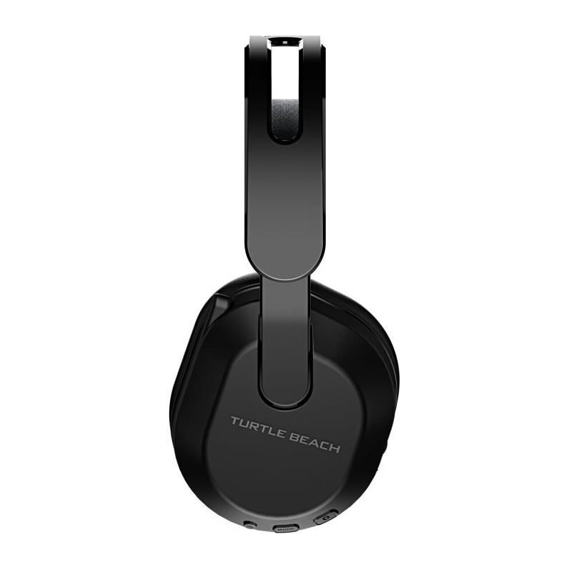 Casque de gaming sans fil - TURTLE BEACH - Stealth™ 500 PC - Noir