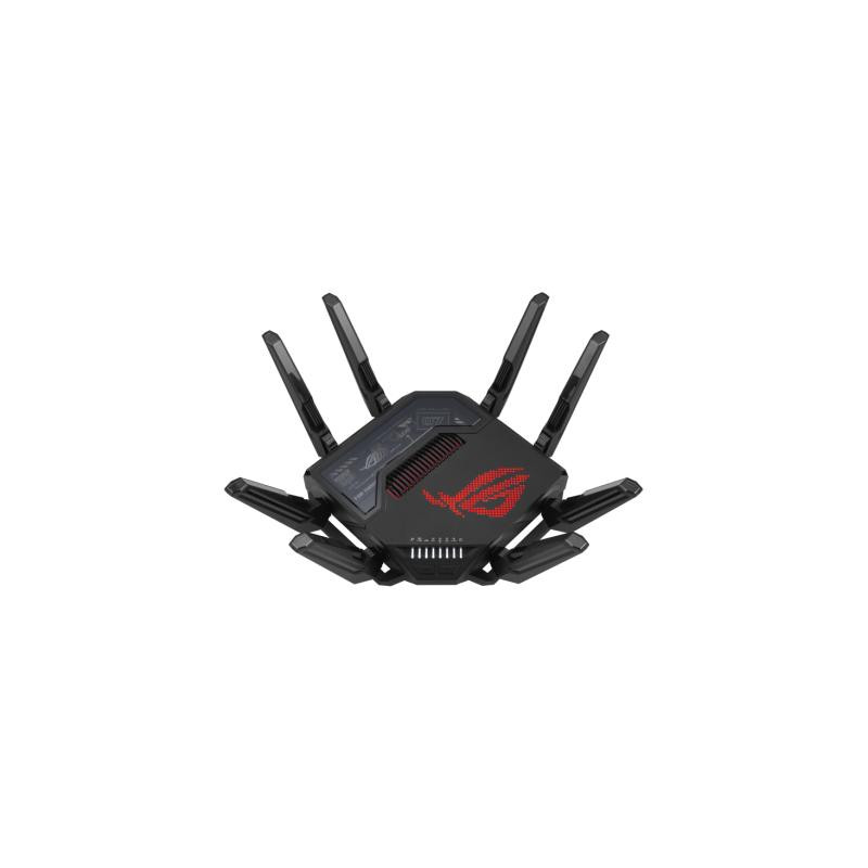 ASUS WLAN-Router WLANRouter GT-BE98 GTBE98 (90IG08F0-MO9A0V) (90IG08F0MO9A0V)