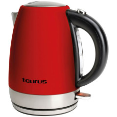 Taurus BOUILLOIRE TAURUS VINTAGERED2200W