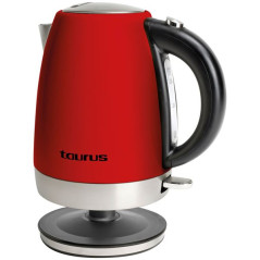 Taurus BOUILLOIRE TAURUS VINTAGERED2200W