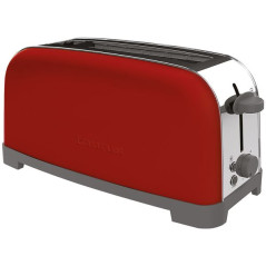 Taurus GRILLE PAIN/TOASTER TAURUS VINTAGESINGLERED850W