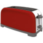 GRILLE PAIN/TOASTER TAURUS VINTAGESINGLERED850W