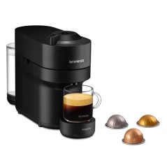 Magimix NESPRESSO M800 VERTUO POP NOIR MAGIMIX - 11729