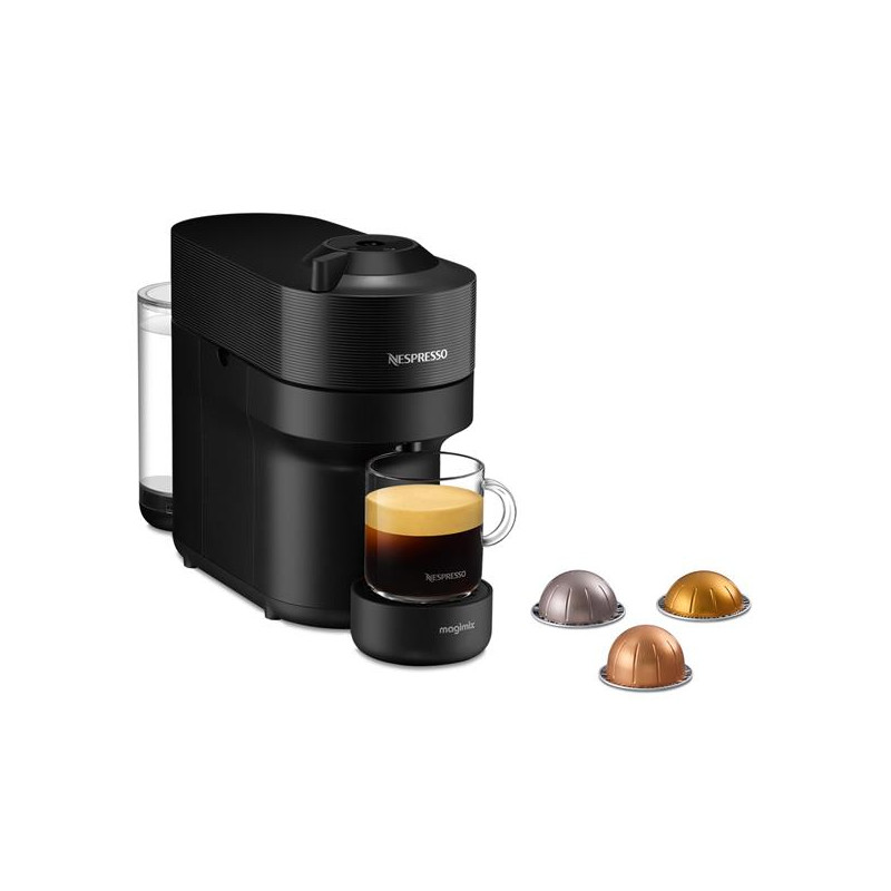 Magimix NESPRESSO M800 VERTUO POP NOIR MAGIMIX - 11729