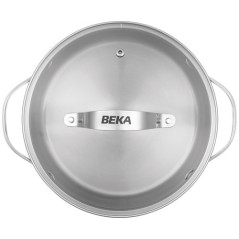 BEKA LINE CICLA  FAITOUT + CV VERRE 24 CM BEKA LINE - 101034