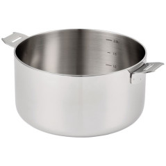 BEKA LINE R'EVOLUTION CASSEROLE 14 CM BEKA LINE - 101209