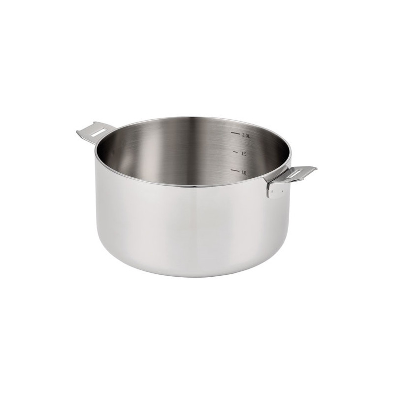 BEKA LINE R'EVOLUTION CASSEROLE 14 CM BEKA LINE - 101209